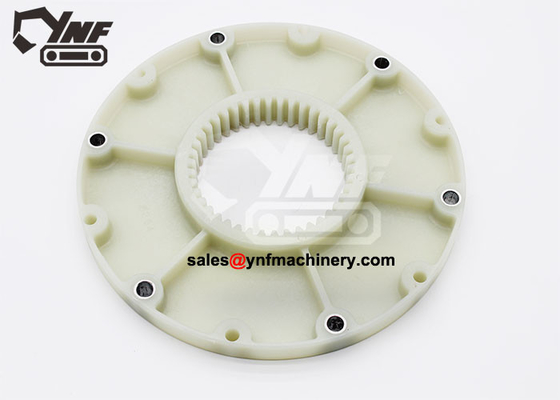 شراء حفارة SK030-2 شفة اقتران PW10V00002S024 قطع غيار ماكينات البناء online manufacture
