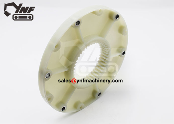 شراء استبدال حفارة اقتران SK035 شفة اقتران S19029-03824 online manufacture
