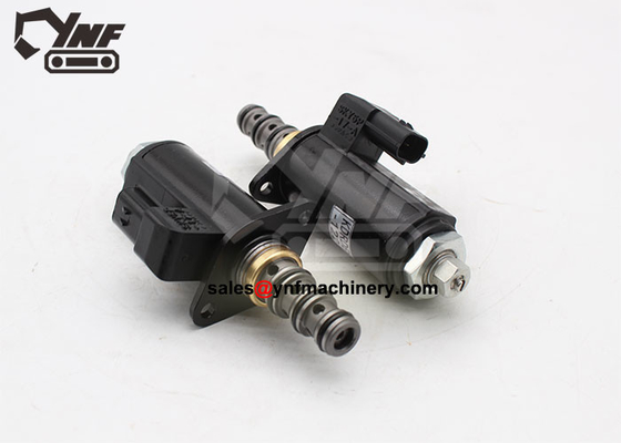 شراء SK16LC-N2 صمام الملف اللولبي كوبيلكو 2436R753F1 2436R753S10 OEM الملف اللولبي صمام online manufacture