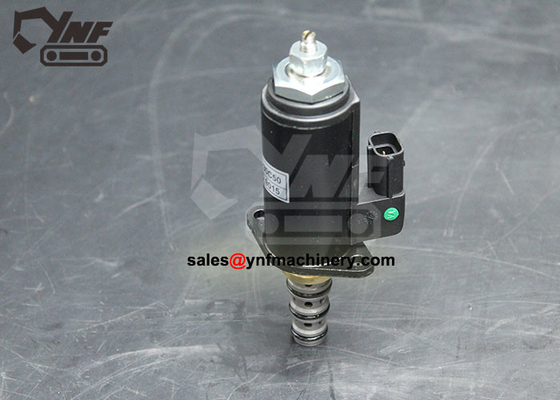 شراء حفارة الملف اللولبي صمام YN35V00018F1 YN35V00018F2 لكوبلكو SK120 online manufacture