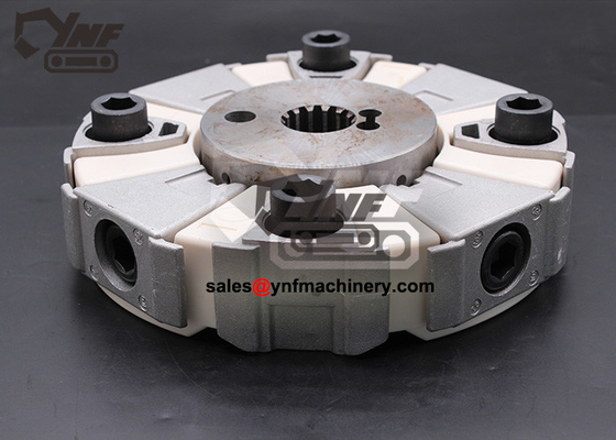 شراء 160H PU AL 2520235 حفارة اقتران رمح آسى لـ Vovol EC550 online manufacture