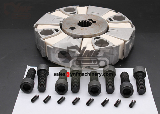 شراء اقتران رمح اقتران آسى 2797871 حفارة اقتران ل CAT 323D 321D online manufacture