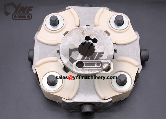 شراء اقتران حفارة المطاط استبدال مضخة 11nb-13011 لشركة هيونداي R480LC-9S online manufacture