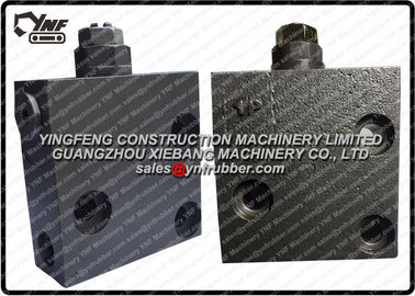 شراء 723-40-71103 PC200-7 PC200LC-7 كوماتسو ريليف التلقائي صمام تخفيض الضغط Ass'y online manufacture