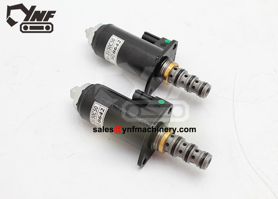 شراء صمام الملف اللولبي CAT 121-1491 لكاتربيلر E320B 315C 325C online manufacture