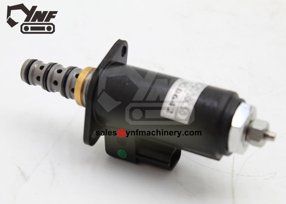 شراء 111-9916 حفارة الملف اللولبي صمام ل CAT 311B E315C E320B online manufacture