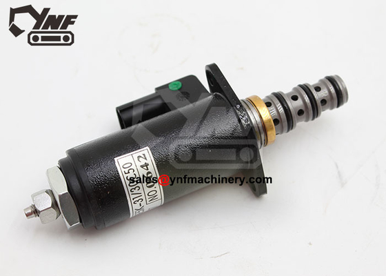 شراء 121-1490 صمام الملف اللولبي لمضخة هيدروليكية لـ CAT 315B 320B 325B online manufacture