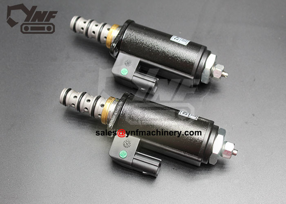 شراء 315-4412 3154412 صمام الملف اللولبي حفارة لشركة كاتربيلر E320C KWE5K-31G online manufacture