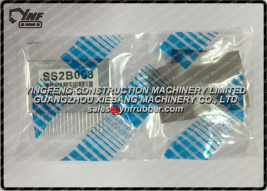 شراء SS2B003DC روم حفارة EX200-2 EX200-3 SK200-6 موتور التحكم العفن مسرع وحدة SS2B003 online manufacture