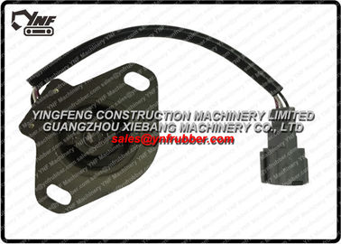 شراء هيتاشي حفارة أجزاء الكهربائية YNFD086 EX200-2 EX100-2 EX120-3 EX200-3 4444902 444902 زاوية الاستشعار online manufacture