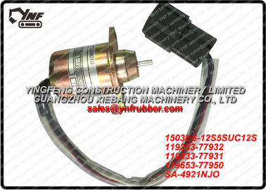 شراء وقف منع تسرب الملف اللولبي 1503ES-12S5SUC12S 119٬233-77٬932 119٬233-77٬931 سا-4921 لYanma / كوبوتا / جون ديري / 3 أو 4 سيل.  موت online manufacture