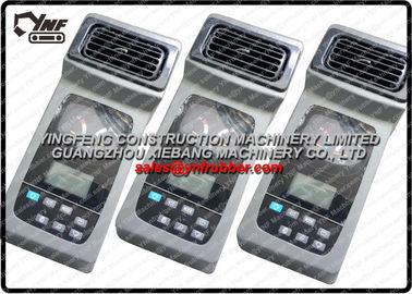 شراء SK200-6E SK250-6E حفار قطع الغيار الكهربائية كوبيلكو شاشة عرض لوحة العنقودية المقياس ليد سكري online manufacture