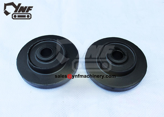شراء وسادة تثبيت المحرك المطاطية المرنة لـ CAT E330D E336D online manufacture