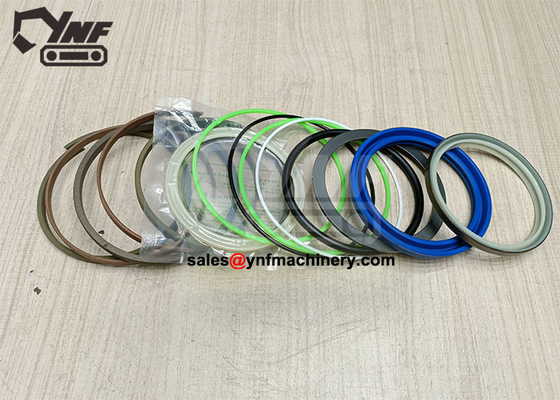 شراء أجزاء حفارة هيدروليكية أطقم ختم أسطوانة 4316628 لشركة هيتاشي EX-200-3 online manufacture
