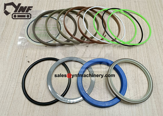 شراء YNF00059 EX200-3 Arm Cylinder Seal Kit 4316625 أجزاء حفارة online manufacture