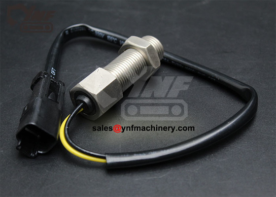 شراء 1815105130 قطع غيار حفارة مستشعر سرعة الثورة لـ SH450-3 online manufacture