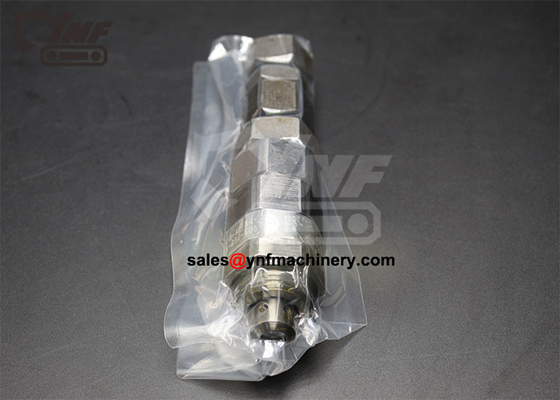شراء 719118 صمام التحكم بالضوضاء المنخفض صمام تخفيف الضغط للحفارة online manufacture