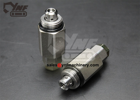 شراء 6745-71-4330 صمام تصريف حفارة لـ Komatsu PC300-8 PC350-8 online manufacture