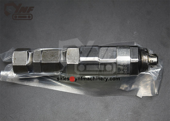 شراء 14513267 VOE1451 حفارة أجزاء صمام الإغاثة الرئيسي لفولفو EC135B EC140B online manufacture