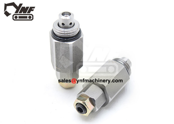 شراء قطع غيار حفارة الديزل قطع غيار صمام الإغاثة YN22V00001F8 ل SK210-5 online manufacture