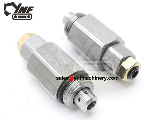 شراء قطع غيار الحفارات صمام الإغاثة الرئيسي 723-40-50401 لـ PC200-6 online manufacture
