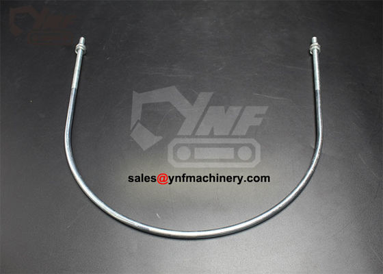 شراء KHH11390 159696A1 حفارة U بولت لـ CX135SR CX160B CX210 CX210LR online manufacture