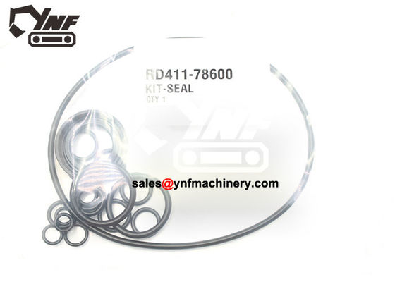 شراء مجموعات ختم محرك محرك RD41178600 RD411-78600 لكوبوتا KX161-3 online manufacture