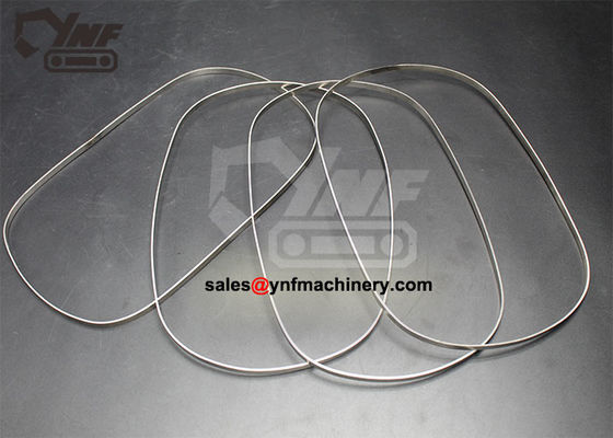 شراء حلقات النسخ الاحتياطي 11107255 للحفارة L110OE L120E online manufacture