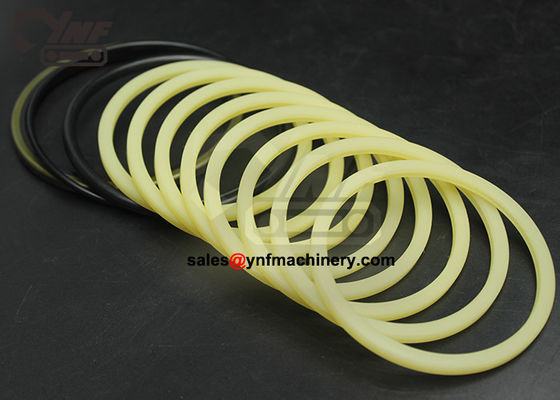 شراء أطقم ختم المركز المشترك للأسطوانة الهيدروليكية 9196167k لشركة Hitachi ZAX75-8 online manufacture