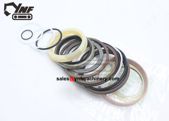 شراء أدوات إغلاق أسطوانة الدلو الهيدروليكية YD00000078 لشركة هيتاشي ZAX75-8 online manufacture