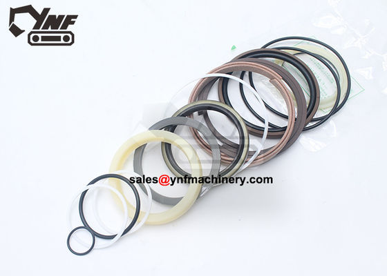 شراء مجموعات ختم اسطوانة الذراع الهيدروليكية للحفارة YD0006230 لشركة هيتاشي ZAX75-8 online manufacture