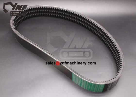 يشتري مروحة محرك المطاط الحفار V Belt 5195242 CA5195242 519-5242 لـ Cater-pillar تصنيع عبر الإنترنت