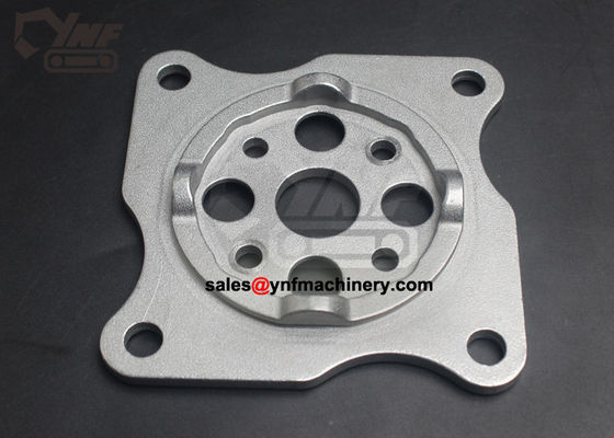 شراء قطع الغيار الحفارة التحكم الصمام لوحة الغدة 702-16-53210 ل PC200-7 online manufacture