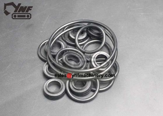 شراء 702-16-01430 أدوات الهيدرووليكية للأسطوانات الحفرة طيار صمام أدوات الختم online manufacture