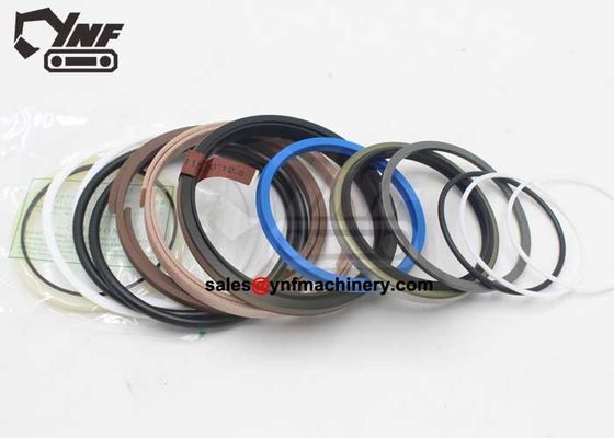 شراء R160-7 هيونداي حفرة طوق أسطوانة الختم مجموعة 31Y1-20430 R160LC-7 R160LC-7A online manufacture