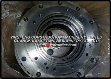 شراء DH55 دايو السفر والعتاد مربع حفارة محرك النهائي والعتاد أجزاء عالية الكفاءة online manufacture