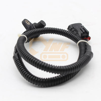 شراء ZX200-3 4HK1T جهاز استشعار موقف العمود اللاصق 8980148310 8-98014831-0 4657940 online manufacture