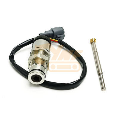 شراء الحفار HPV102 مضخة رئيسية صمام الكهربائي EX100-3 صمام الكهربائي 9745876 online manufacture