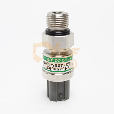 شراء SK200-6 SK200-8 SK210-8 SK250-8 أجزاء الحفر جهاز استشعار مفتاح جهاز استشعار الضغط LC52S00002P1 online manufacture