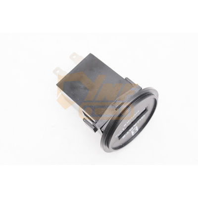 شراء تسليم سريع أجزاء حفارة متر ساعة التتابع SK200-6 SK200-8 ساعة متر ساعة YT58S00006P1 online manufacture