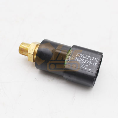 شراء مفتاح التحكم في الضغط 20Y-06-21710 لـ Komatsu PC200-6 PC300-6 PC120-6 online manufacture