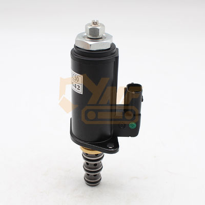 شراء YN35V00041F1 SK200-6E صمام المضخة الهيدروليكية KDRDE5K-31/30C50-102 YN35V00041F1 online manufacture