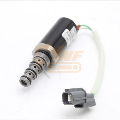 شراء Yn35v00004f1 المكعب المضخة الهيدروليكية الصمام الكهربائي KDRDE5K-20/40C07-109 YN35V00004F1 SKX5P-17-208 online manufacture