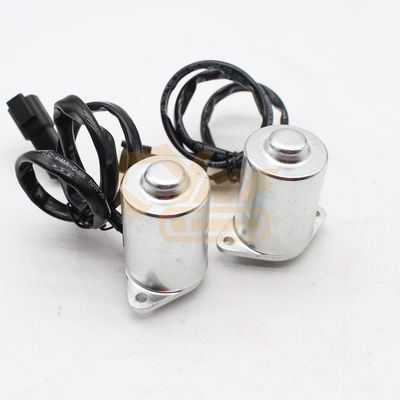 شراء PC200 PC300 PC400 PC450 صمام الملف اللولبي للحفارة 20Y-60-32120 online manufacture