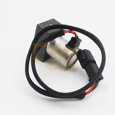 شراء PC228US-3 صمام الطيار 702-21-54900 702-21-57900 لـ KOMATSU online manufacture