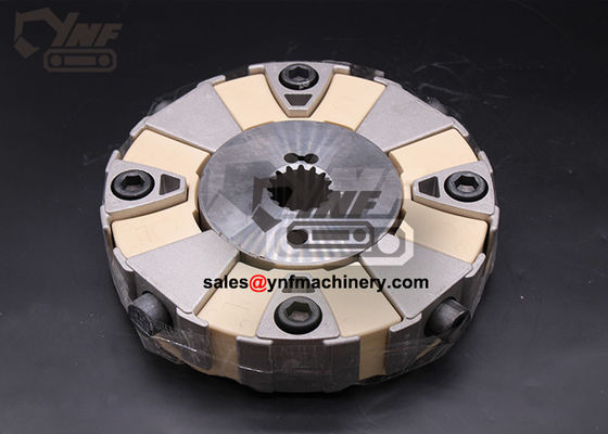 شراء 11NB-13010 11NB-13011 11NB-13020 11NB-13021 ربط المضخة الهيدروليكية لحفر هيونداي R510LC-7 R520LC-9S 480LC-9S R4 online manufacture