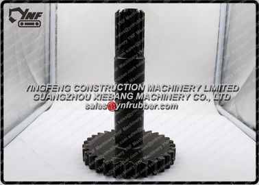 شراء قطع غيار حفارة الحديد هيتاشي EX200-2 Final Drive 1st Level Sun Gear 2028213 online manufacture