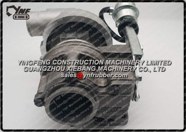 شراء كوماتسو حفارة توربوتشارجر YNF01648 3802798 3592121 PC120-6 4D102 HX30W online manufacture