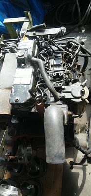 شراء 4D88E أجزاء محرك الحفر لمجموعة محرك يانمار المحرك المستخدم online manufacture