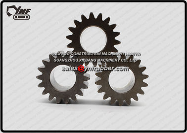 شراء هيتاشي حفارة قطع غيار EX60-2 EX60-3 9735359 سوينغ تخفيض 2 18T Plantery Sun Gear online manufacture